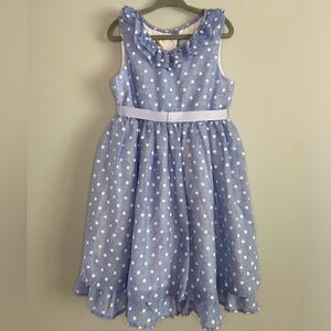 🌻Host Pick🌻 LAURA ASHLEY Girl’s Dress Size 6